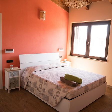 Room & Breakfast Le Magie Sindia Buitenkant foto