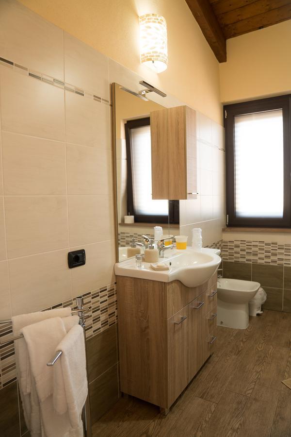 Room & Breakfast Le Magie Sindia Buitenkant foto