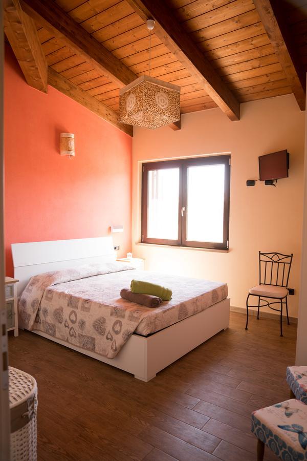 Room & Breakfast Le Magie Sindia Buitenkant foto