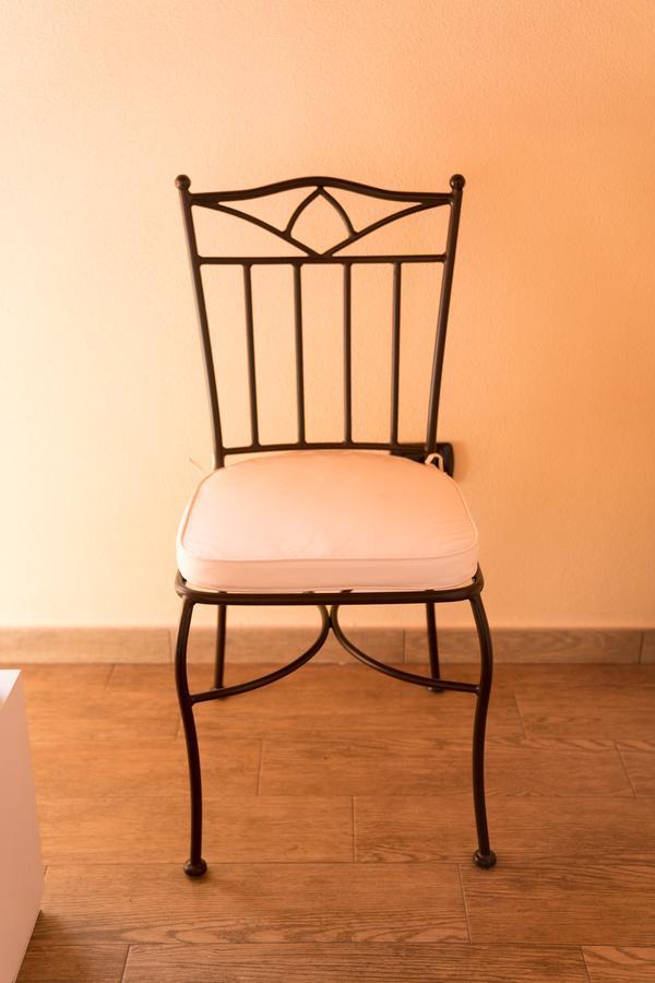 Room & Breakfast Le Magie Sindia Buitenkant foto