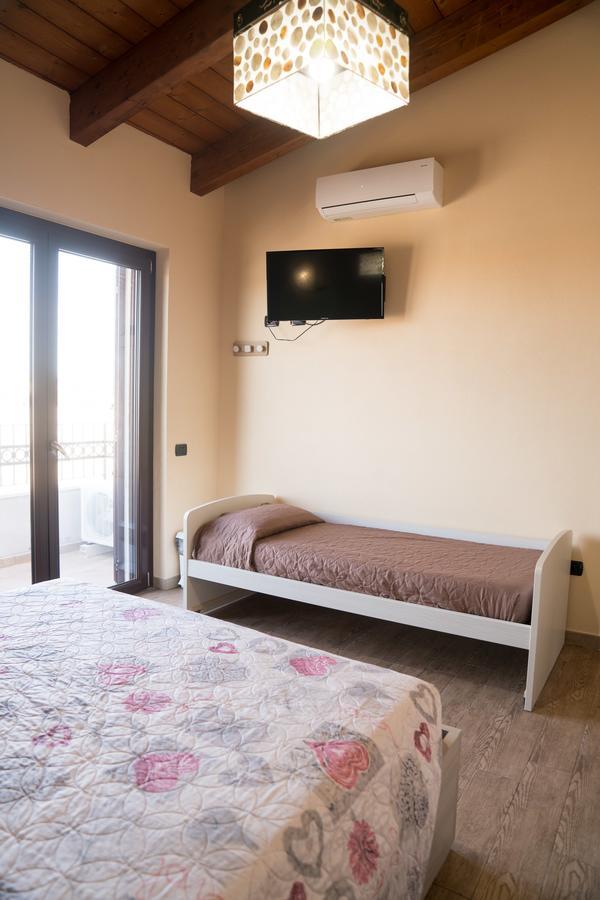 Room & Breakfast Le Magie Sindia Buitenkant foto
